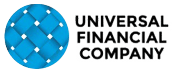 universa financial company logo